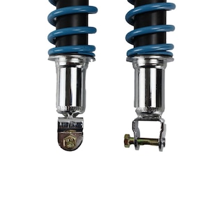Foto 3 | Foto 3 | Amortiguador Trasero Azul Set Italika X 150 (19-22)