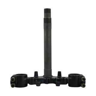 Foto 1 | Foto 1 | Poste Direccion Italika Dm 150 Roja (18-21)