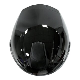 Foto 7 | Foto 7 | Casco Roda Revenge Pro Negro Abatible Svs