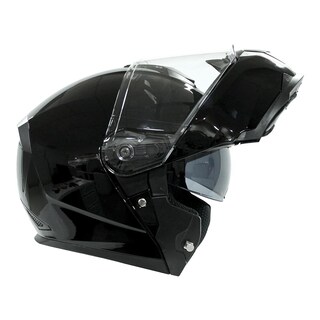 Foto 6 | Foto 6 | Casco Roda Revenge Pro Negro Abatible Svs