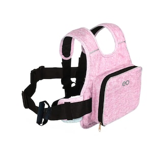 Foto 1 | Foto 1 | Cinturón De Seguridad Para Niños Para Motocicleta Ajustable Eo Safe Imports Esi-19241 Rosa