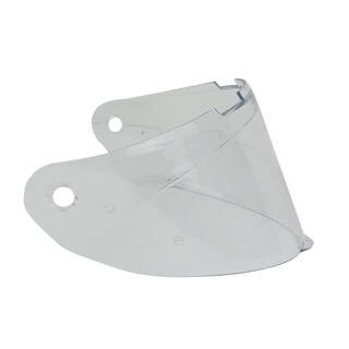 Foto 1 | Foto 1 | Mica para Casco Smk Typhoon Transparente