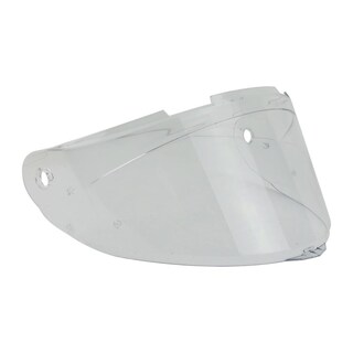 Foto 2 | Foto 2 | Mica para Casco Smk Typhoon Transparente