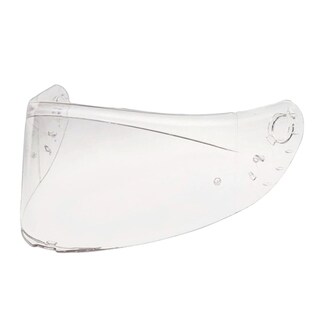 Foto 1 | Foto 1 | Mica Para Casco Transparente Draken Axxis