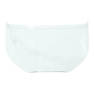 Foto 3 | Foto 3 | Mica Casco Transparente Roda Revenge Pro