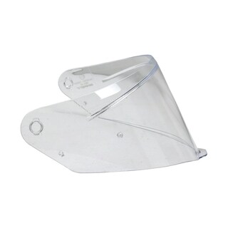 Foto 1 | Foto 1 | Mica Casco Shaft Sh559 Transparente