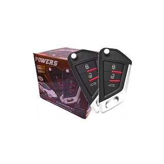 Foto 2 | Foto 2 | Alarma 3 Canales Rock Series Power5 17 Funciones Sensor