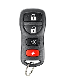 Foto 1 | Foto 1 | Alarma Para Automovil Audiobahn Ms-116