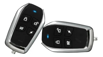 Foto 2 | Foto 2 | Alarma Para Automóvil Marca Audiobahn - Audiobahn Us-220