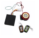 Alarma Arranque para Moto Eo Safe Imports ESI-429 con Control Remoto