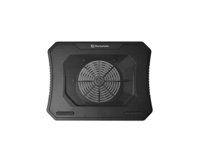 Foto 1 | Foto 1 | Base Enfriadora Thermaltake Massive20 Rgb/vent Cl-n014-pl20sw-a