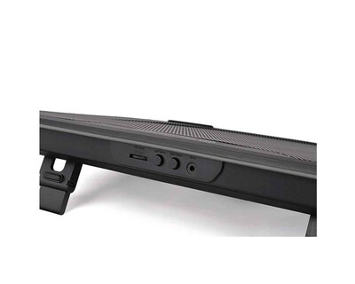 Foto 3 | Foto 3 | Base Enfriadora Thermaltake Massive20 Rgb/vent Cl-n014-pl20sw-a