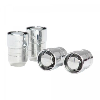 Foto 2 | Foto 2 | Seguros para Rines Mikels Tuerca (12 Mm X 1.5)
