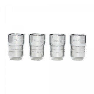 Foto 3 | Foto 3 | Seguros para Rines Mikels Tuerca (12 Mm X 1.5)