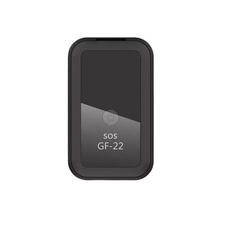 Foto 1 | Foto 1 | Dispositivo Localizador GPS Belug color Negro para Automóvil