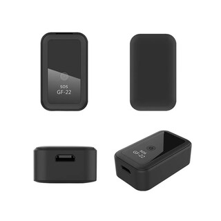 Foto 2 | Foto 2 | Dispositivo Localizador GPS Belug color Negro para Automóvil