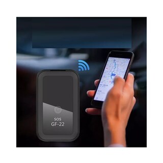 Foto 3 | Foto 3 | Dispositivo Localizador GPS Belug color Negro para Automóvil