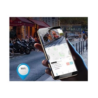 Foto 5 | Foto 5 | Dispositivo Localizador GPS Belug color Negro para Automóvil