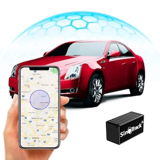 Foto 7 | Foto 7 | Gps Sinotrack St-903 Mini Rastreador Portatil Personas Vehiculos 4g