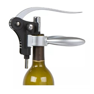 Foto 2 | Foto 2 | Juego de Utensilios 9 en 1 para Vino con Estuche