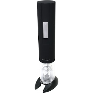 Foto 1 | Foto 1 | Sacacorchos Eléctrico Inalámbrico Con Descapsulador Vin Bouquet