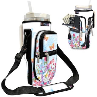 Foto 1 | Foto 1 | Bolsa Portabotellas Icolor Vaso Stanley - Venta Internacional