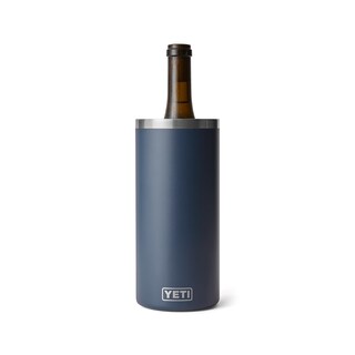 Foto 1 | Foto 1 | Conservador de Frío Yeti Rambler Azul Marino para Botellas de Vino - Venta Internacional