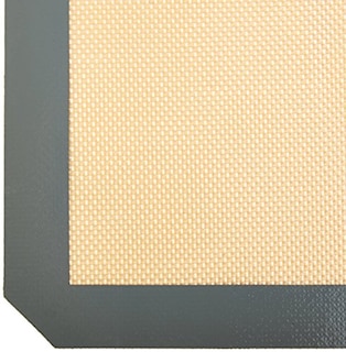Foto 4 | Foto 4 | Venta Internacional - Alfombrilla Para Hornear Amazon Basics De Silicona, Antiadhe
