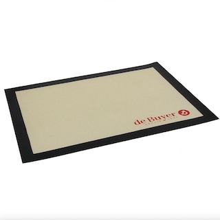 Foto 1 | Foto 1 | Alfombrilla De Silicona Para Hornear De Buyer Airmat Perforada 40x30 Cm - Venta Internacional.