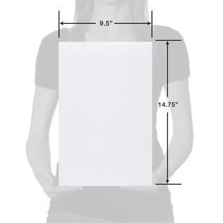 Foto 2 | Foto 2 | Cajas De Camisas American Greetings Blancas Para Navidad (6 Cajas) - Venta Internacional.