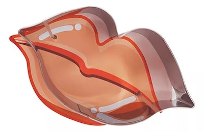 Foto 1 | Foto 1 | Cortador Galleta Labios 1 Pz