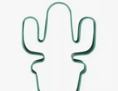 Foto 5 | Foto 5 | Wilton Kit Cortadores Galleta Llama Cactus 3 Pz.
