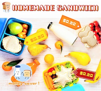 Foto 3 | Foto 3 | Juego de Cortador y Sellador de Sándwiches Uncrustables Maker Banic 12 Piezas - Venta Internacional