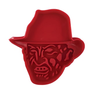 Foto 2 | Foto 2 | Cortador De Galletas Icup Freddy Vs Jason Paquete De 2 Multicolor - Venta Internacional.