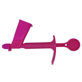 Foto 1 | Foto 1 | Aplicador de Perlas Grageas de Azucar Aleissi color Púrpura para Pastel Fondant Perlas Grandes y Medianas