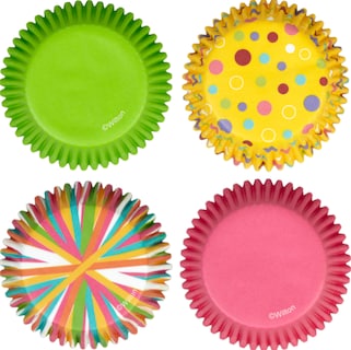 Foto 3 | Foto 3 | Wilton Capacillo Estandar Colores Surtidos 150 Pz