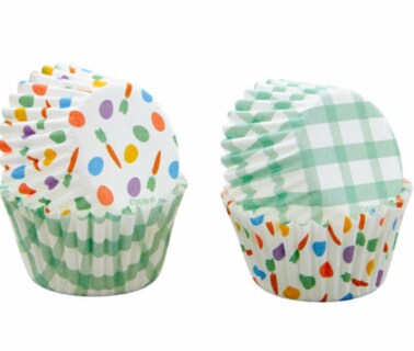 Foto 2 | Foto 2 | Wilton Capacillos Mini Pascua 100 Pz