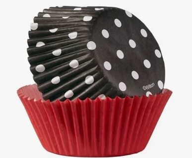 Foto 2 | Foto 2 | Wilton Capacillo Estándar Dots 75 Pz