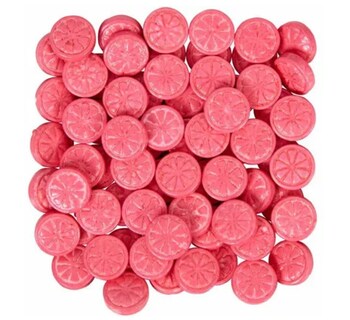Foto 2 | Foto 2 | Wilton Figuras Dulces Toronjas Tropicales 28 Gr