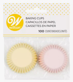 Foto 2 | Foto 2 | Wilton Capacillo Mini Colores Pastel 100 Pz.