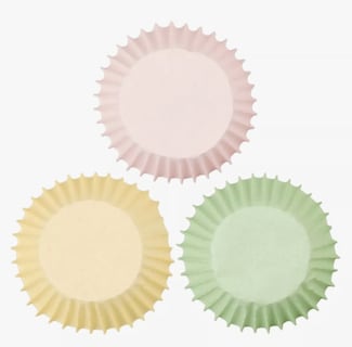 Foto 3 | Foto 3 | Wilton Capacillo Mini Colores Pastel 100 Pz.