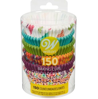 Foto 1 | Foto 1 | Wilton Capacillo Estandar Colores 150 Pz