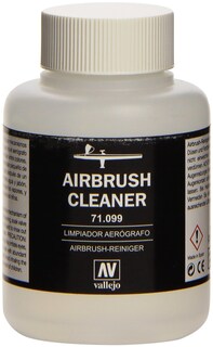 Foto 1 | Foto 1 | Limpiador De Aerógrafo Vallejo 85 Ml - Venta Internacional.