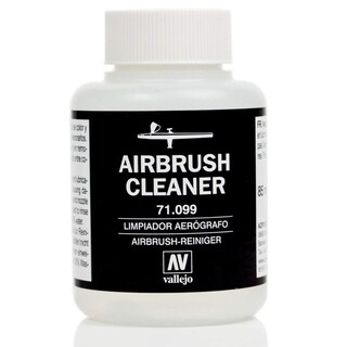 Foto 2 | Foto 2 | Limpiador De Aerógrafo Vallejo 85 Ml - Venta Internacional.