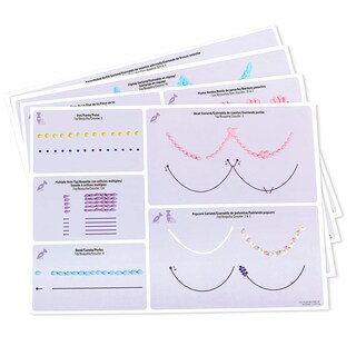 Foto 7 | Foto 7 | Tabla De Práctica Wilton Blanco/morado 33 X 27 Cm - Venta Internacional.