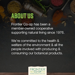 Foto 6 | Foto 6 | Star Anise Frontier Co-op Organic Entero 454 G - Venta Internacional.