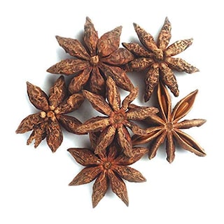 Foto 7 | Foto 7 | Star Anise Frontier Co-op Organic Entero 454 G - Venta Internacional.