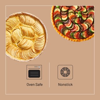 Foto 4 | Foto 4 | Caja Para Hornear De Buyer Home Para Tartas Y Tartas Con Accesorios - Venta Internacional.