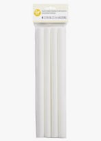 Wilton Soporte Plástico Pastel 31.7 * 1.85 Cm. 4 Pz. 4362