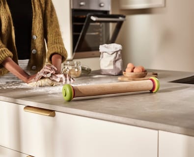 Foto 2 | Foto 2 | Rodillo Ajustable Joseph Joseph Precisionpin Baking - Venta Internacional.
